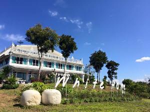 Khaokor Whitehome Resort, Ban Khao Ya Nua