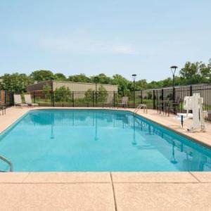 Hotels near Nashville Shores - Country Inn & Suites by Radisson Nashville Airport East TN