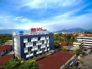 Ayani Hotel Banda Aceh, Aceh