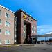 Hotels near Memorial Auditorium Pittsburg - La Quinta by Wyndham Pittsburg