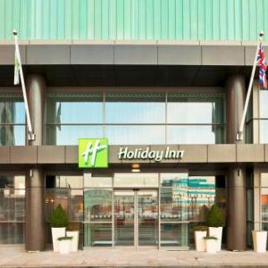 Holiday Inn Manchester-Mediacityuk