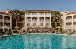 Kallikratia Greece Hotels - Heaven Hotel