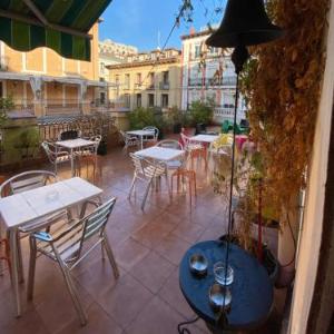 Barbieri Sol Hostel