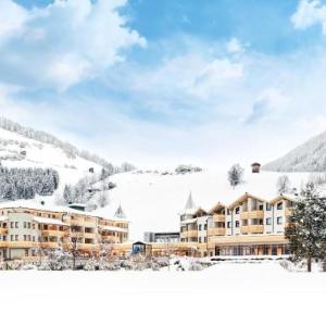 Sillian Hotels With A Gym And Fitness Center Deals At The 1