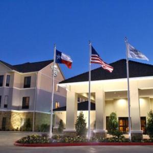 Beaumont Hotels Deals at the 1 Hotel in Beaumont TX