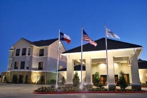 Homewood Suites Beaumont, Beaumont