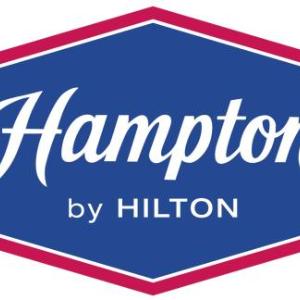 Madison County Fairgrounds Hotels - Hampton Inn By Hilton Columbus NE