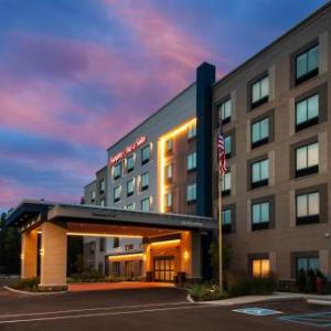 Hampton Inn & Suites Avon Indianapolis