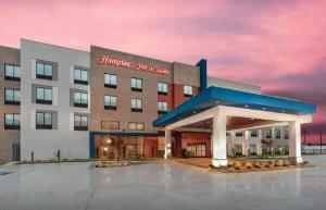 Hampton Inn & Suites Conway, Ar, Conway