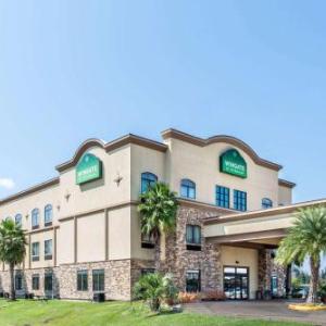 Wingate By Wyndham Lake Charles Casino Area