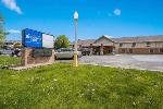 Holcomb Illinois Hotels - Rodeway Inn