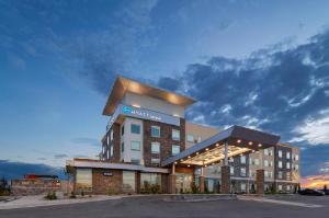 Hyatt House Carlsbad, Carlsbad