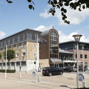 Hotel Skjern