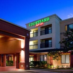 Courtyard by Marriott Bryan College Station