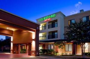Courtyard by Marriott Bryan College Station, College Station