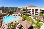 Mesa College California Hotels - Courtyard By Marriott San Diego Central