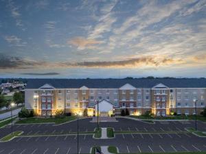 Homewood Suites by Hilton Cedar Rapids-North, Cedar Rapids