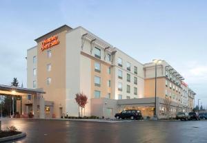 Hampton Inn & Suites Seattle/Federal Way, Federal Way