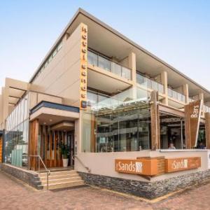 Narrabeen Sands Hotel by Nightcap Plus