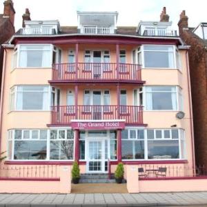 The Grand Hotel