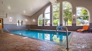Best Western Alexandria Inn, Alexandria