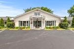 Cherry Hill Pennsylvania Hotels - Glass House Inn