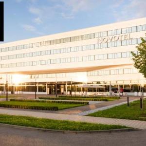 Hotels near Stadthalle Erding - Novotel Muenchen Airport