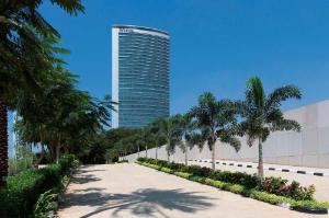 The Westin Mumbai Garden City, Mumbai