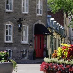 Hotels near Palais Montcalm - Hôtel Marie-Rollet