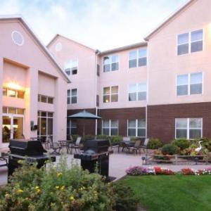 Homewood Suites By Hilton Rochester/Henrietta