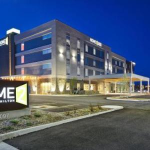 Blossom Music Center Hotels - Home2 Suites by Hilton Stow