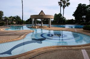 Payoon Garden Cliff Condominium, Rayong