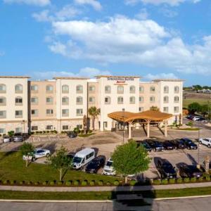 SpringHill Suites by Marriott Waco Woodway