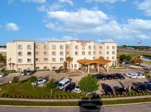 SpringHill Suites by Marriott Waco Woodway, Woodway