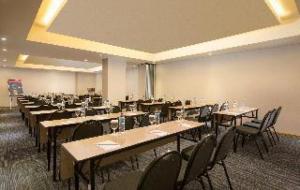 HA-KA Hotel Semarang Managed by Parador, Semarang