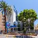 The Fonda Theatre Hotels - Motel 6 Hollywood