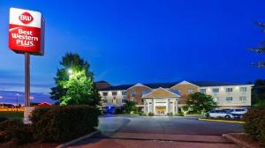 Best Western Plus Georgetown Corporate Center Hotel, Georgetown