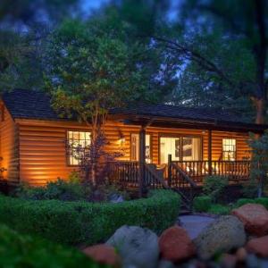 L'Auberge De Sedona