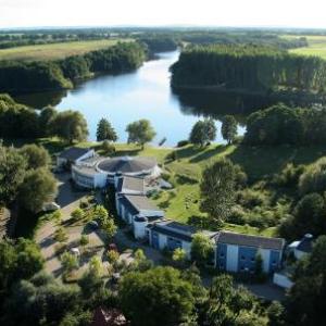 Hotels near Stadion der Freundschaft - Seehotel Luisenhof