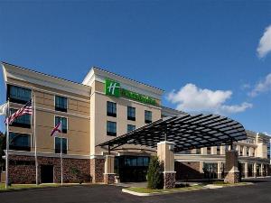 Holiday Inn Mobile Airport, an IHG Hotel, Mobile