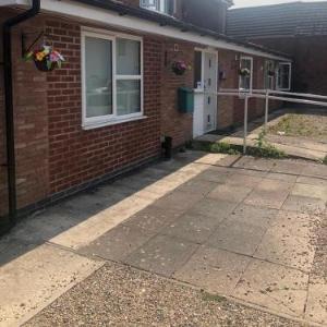 Aparthotel Hathern