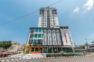 Atta Mansion, George Town