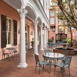 Charleston Hotels Deals At The 1 Hotel In Charleston Sc