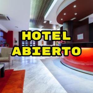 Plaza de Toros de Granada Hotels - Hotel Philadelfia