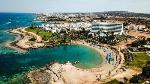 Protaras Cyprus Hotels - Crystal Springs Beach Hotel