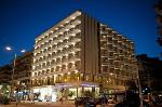 Xanthi Greece Hotels - Oceanis Hotel