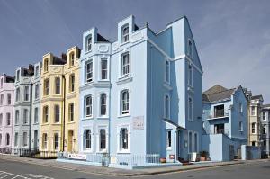 No: 1 The Esplanade Guest Accommodation., Pembroke