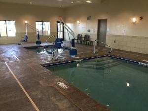 Baymont by Wyndham Page Lake Powell, Page