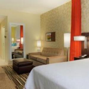 Home2 Suites by Hilton KCI Airport