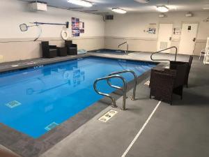 SureStay Plus Hotel by Best Western Vernal, Vernal